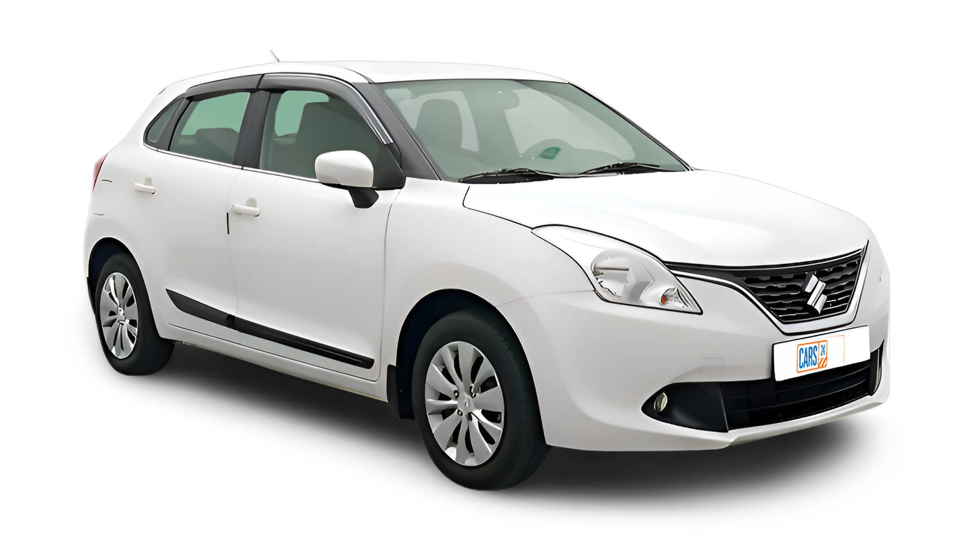 Maruti Baleno-img